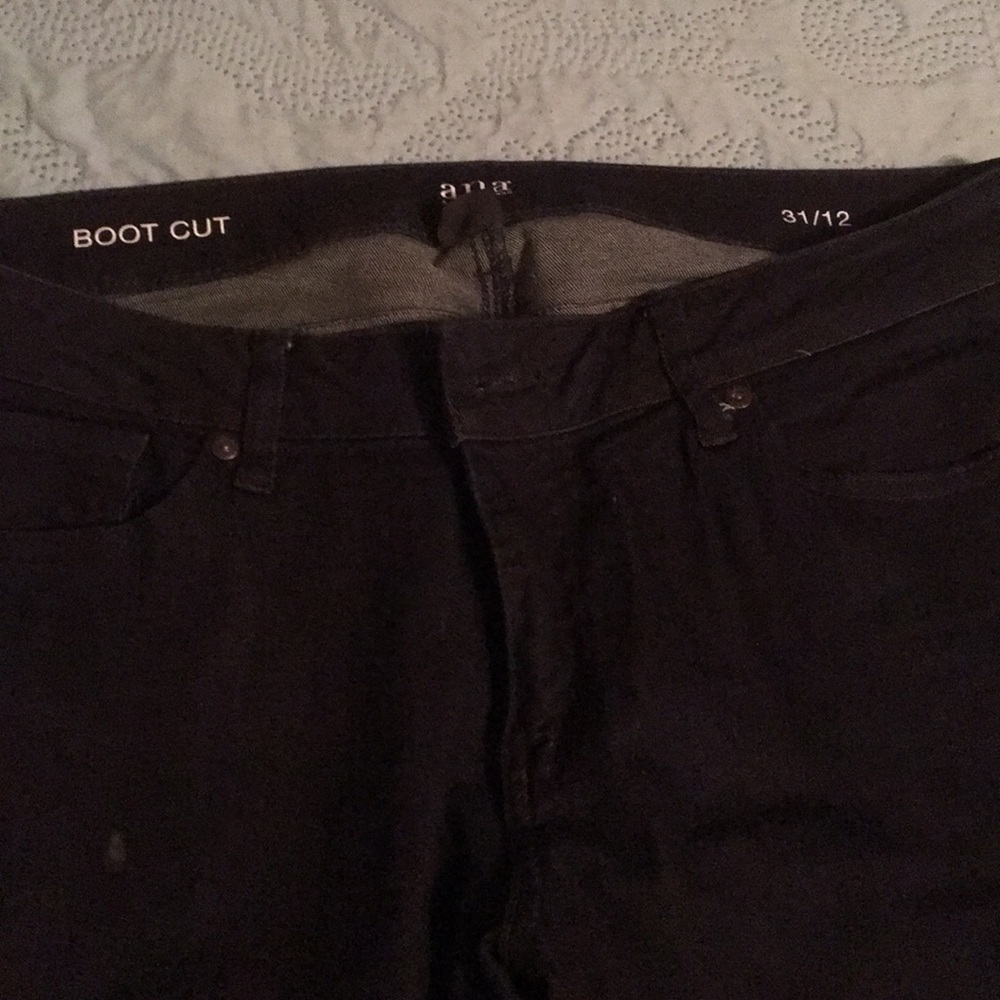 Jeans - Picture 2 of 2